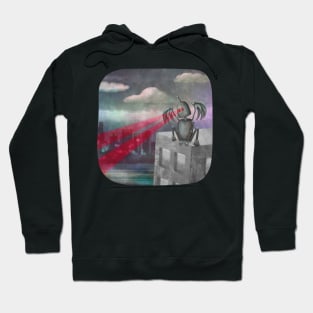 The Watcher Hoodie